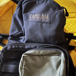 Backpack Camelback