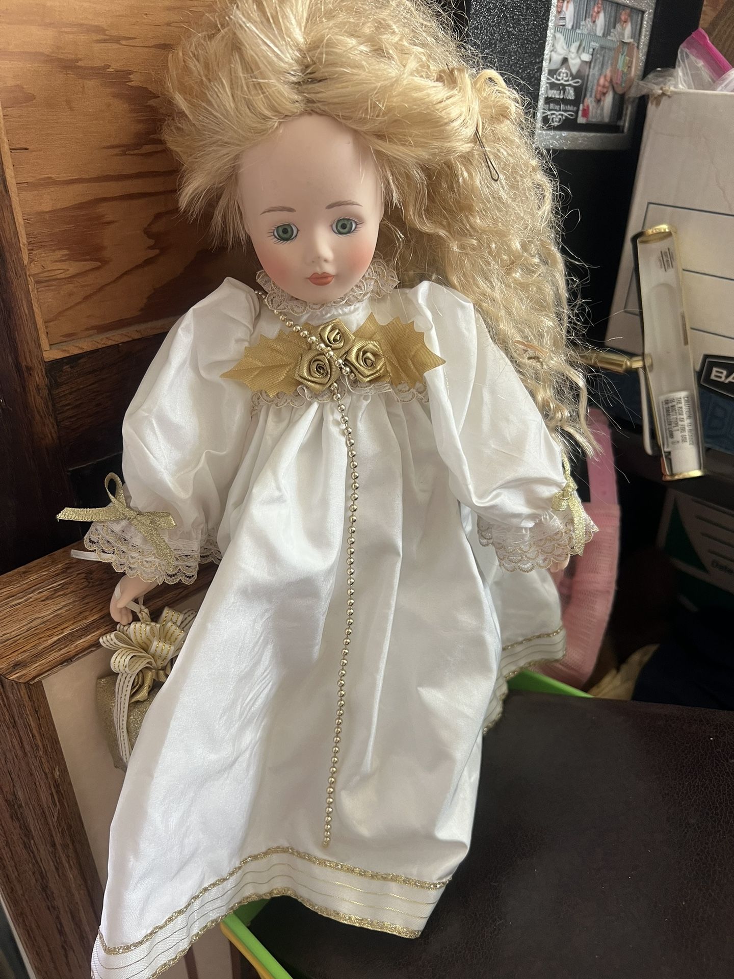 Dolls Dolls 