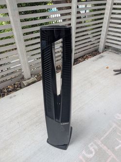 Lasko Cooling fan+heater