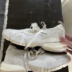 Trae Young Adidas Basketball Shoe