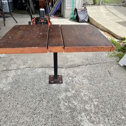 Bar Tables