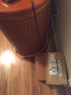 Hartz dog de tangle comb