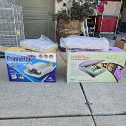 Photo Enlarger And More