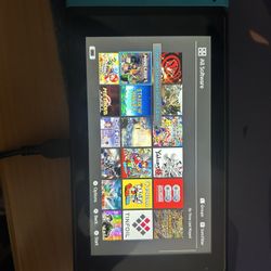 Switch V2 Mod Chip +case