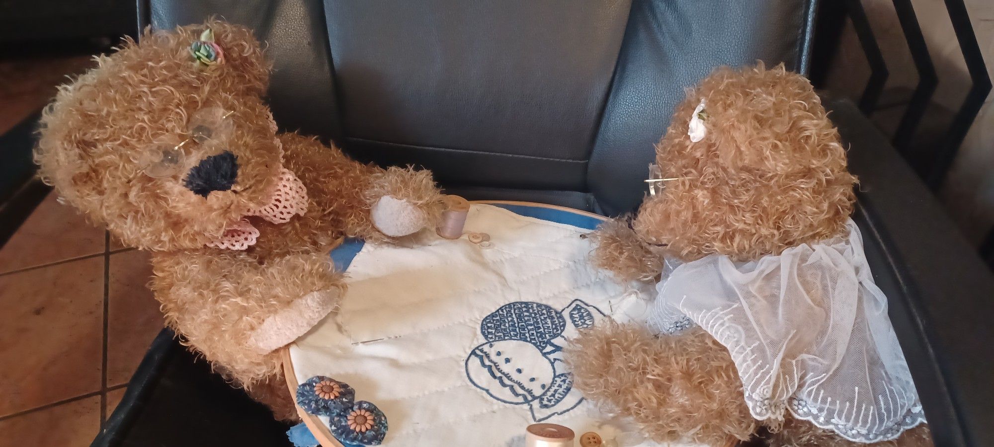 Teddy Bears