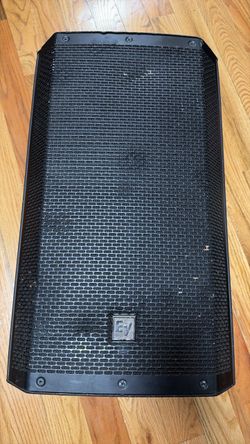 Electro Voice ZLX-12P Speaker