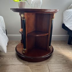 End Table 