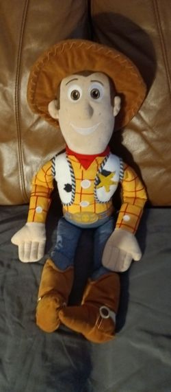 Toy Story Dolls