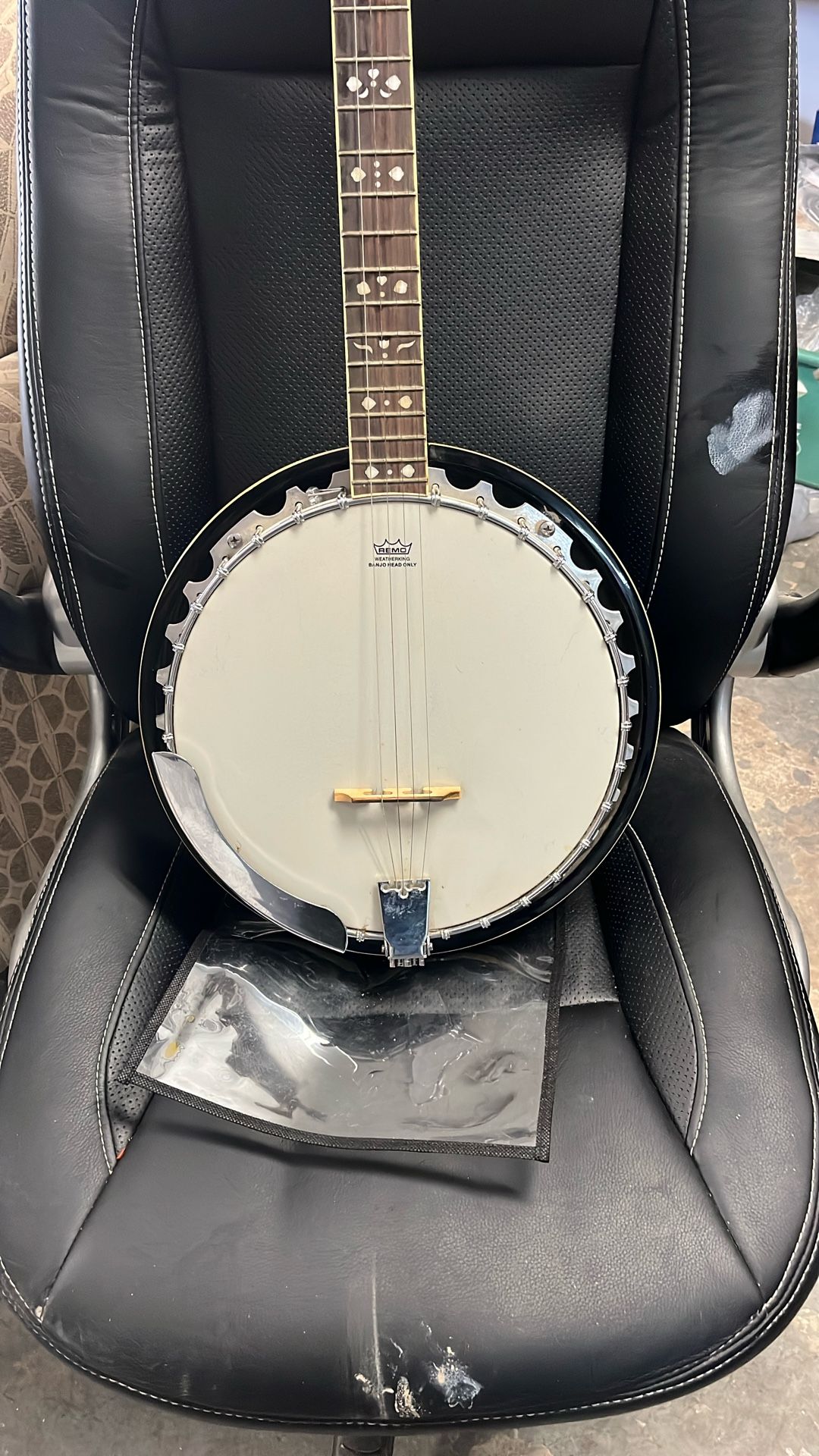 Guitar ๐ธ Electric