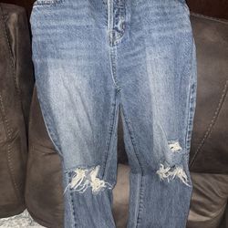 Women’s Jeans Sizes 2-4
