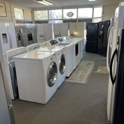 Appliances For Sale