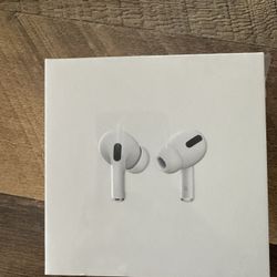Apple AirPods Pro Wireless Bluetooth Headphones with MagSafe