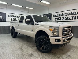 2014 Ford F-350