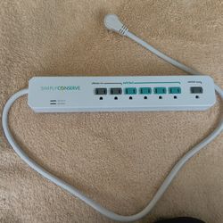 New Child Safety Strip