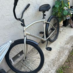 Bicycle beach cruiser new!