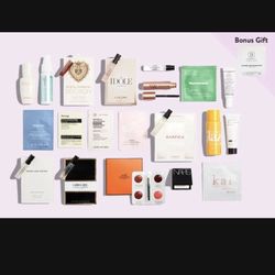 New September Bundle from Nordstrom