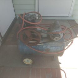 Air Compressor 