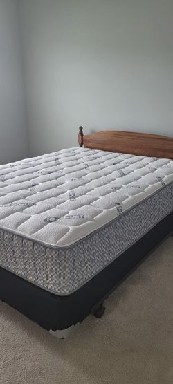 New Mattresses, Huge Savings!