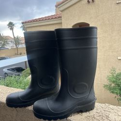 Boot Size 10 / 16in