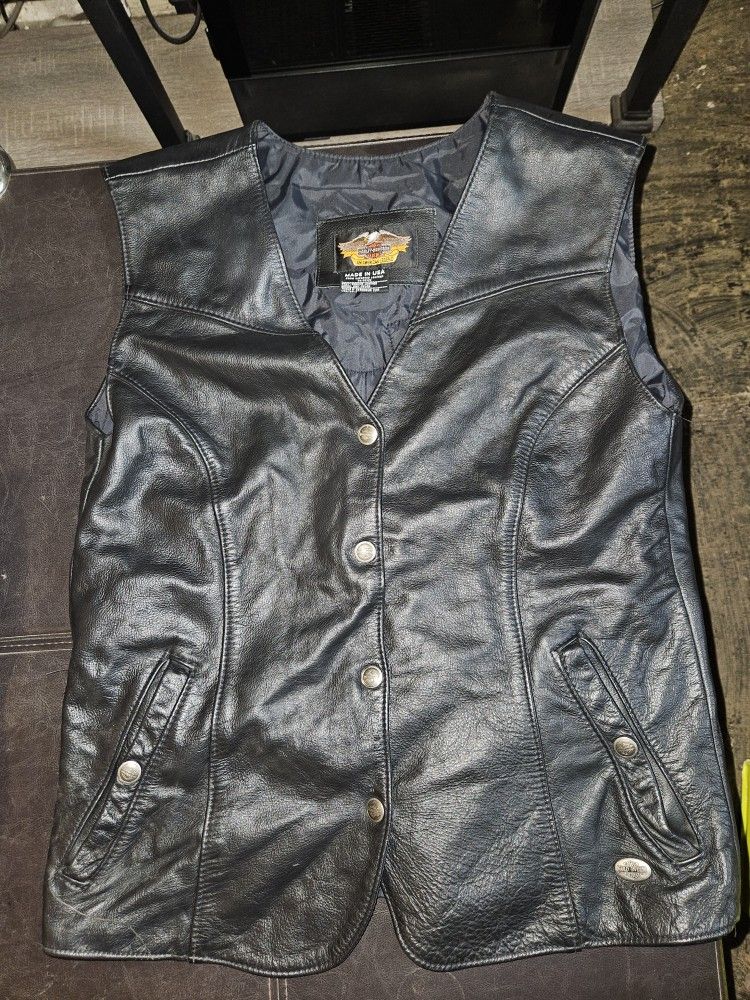 Womans Harley Davidson Leathers for Sale in Salem, OR OfferUp