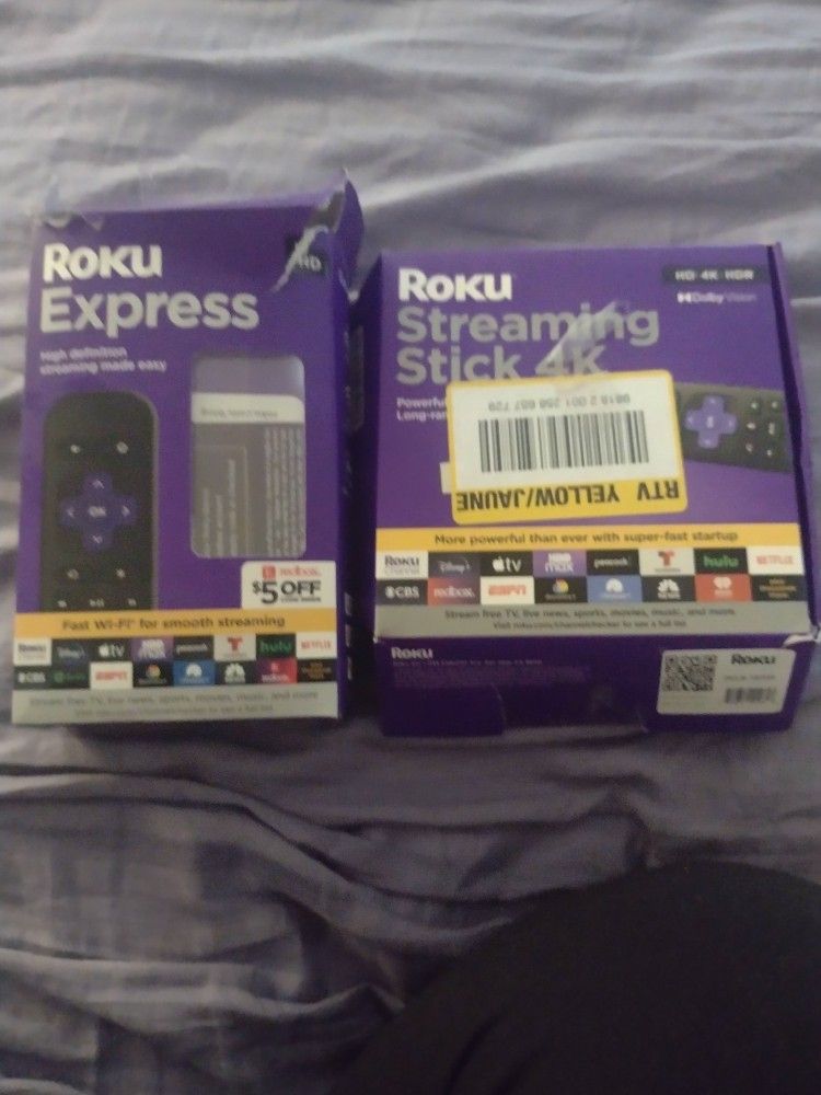 Roku