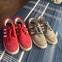 Adidas shoes