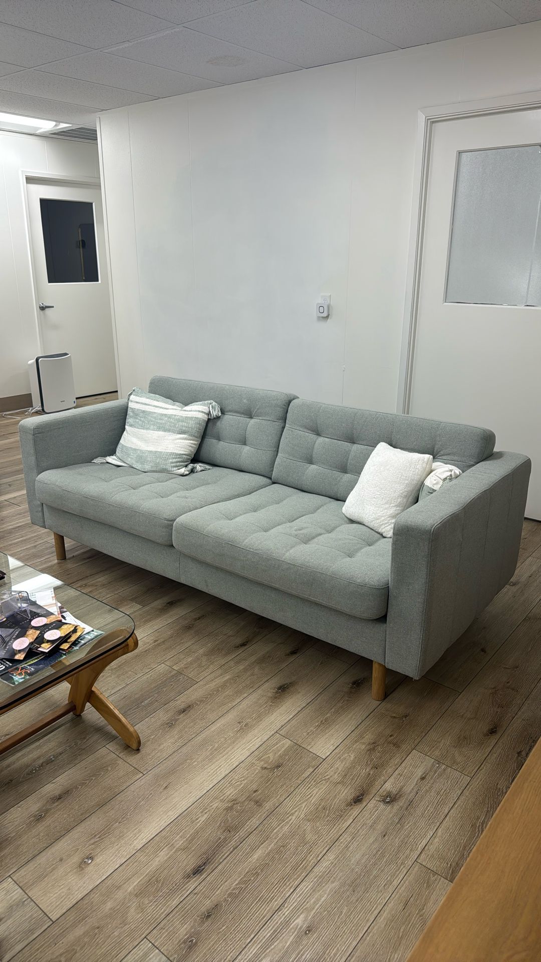 couch