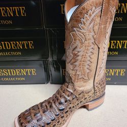 Botas Vaqueras