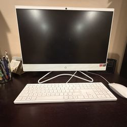HP All-in-One PC