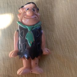 Vintage Imperial 1977 Fred Flintstone