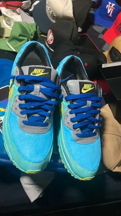 Custom air max 90