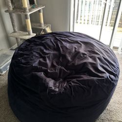 5ft Beanbag Chair