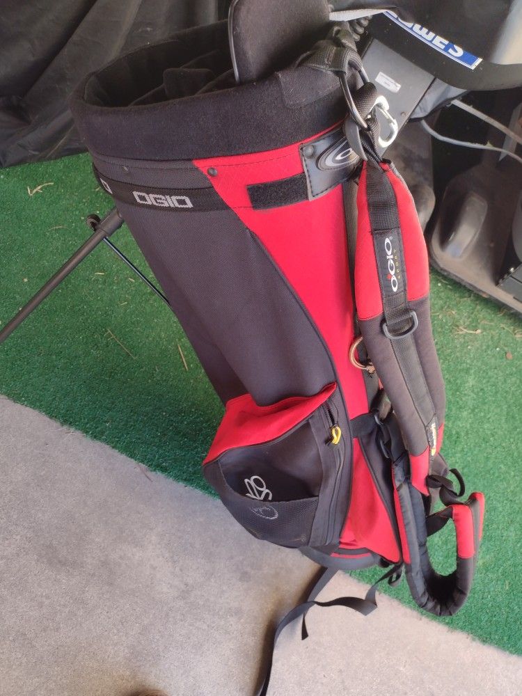 Ogio Golf Bag