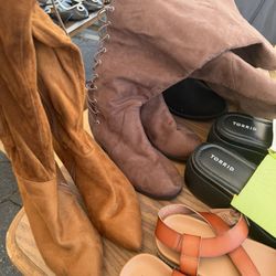 Womans Shoes Size 11