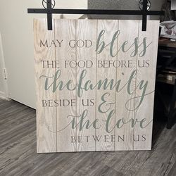 Dining Room Decor