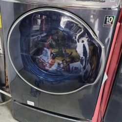 XL Samsung Washer 