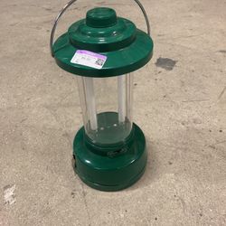Outdoor Lamp