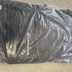 Original OEM 2016-2022 Lexus RX350 carper Floor Mats