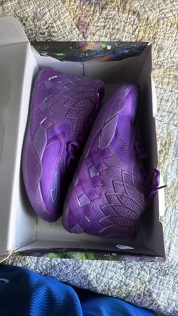 Purple Melo 1s