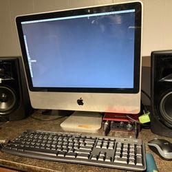 Home Studio Set Up!!!