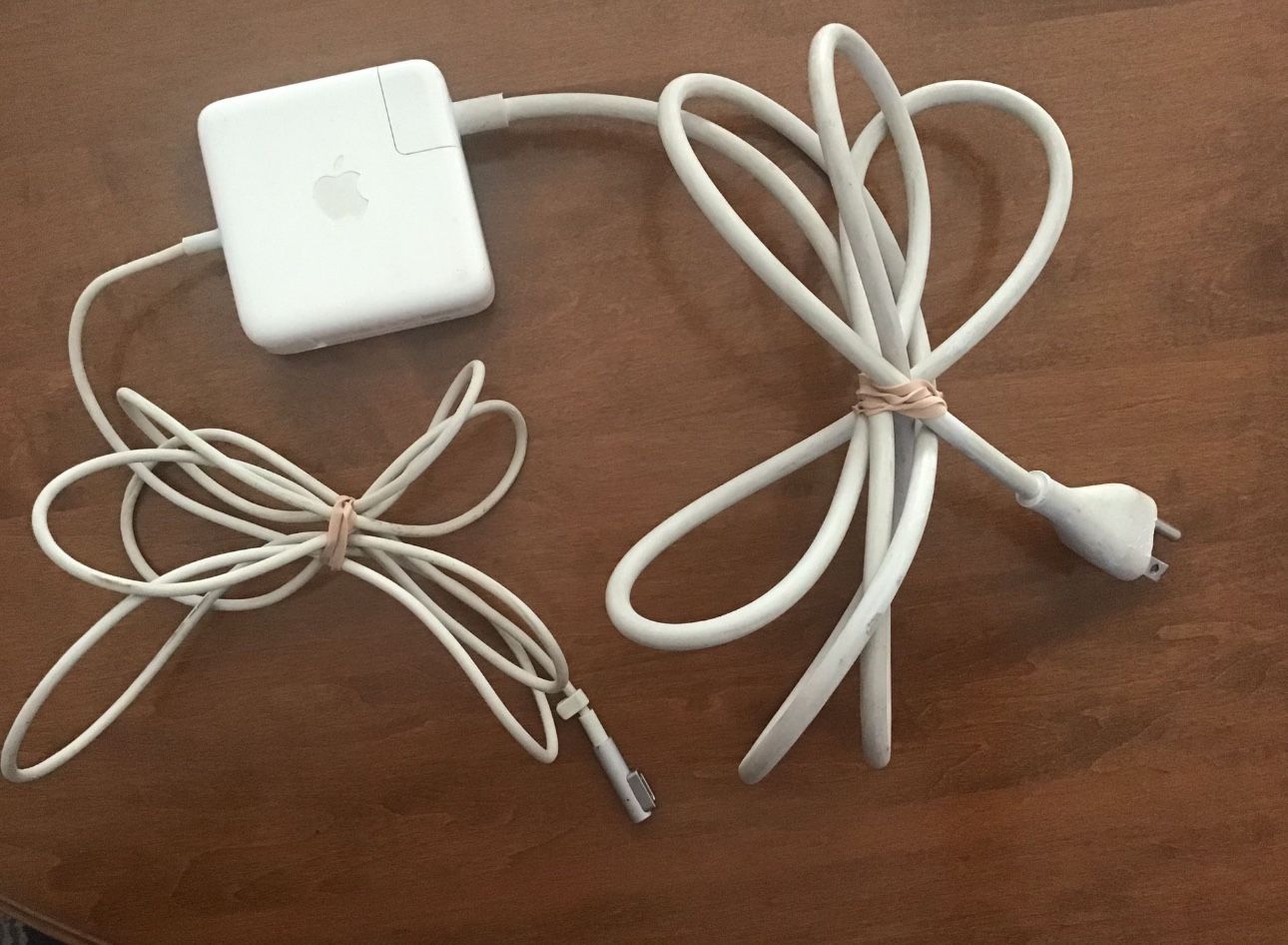 A1344 MacBook Charger
