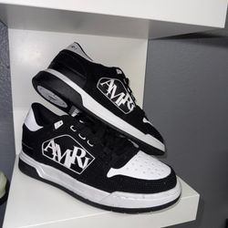 Amiri Shoes