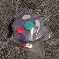 Nintendo Japan Only GameCube Keychain