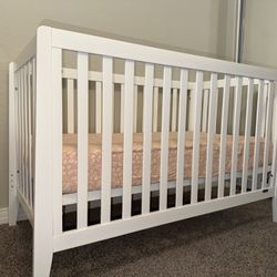 Dadada Baby Crib