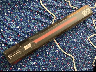 Star Wars Darth Vader Light Saber