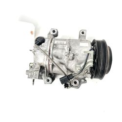 2014-2020 Nissan Rogue 2.5L AC Compressor #1008