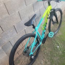 Trek Marlin 29er One Owner Mtb Upgraded 