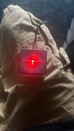 XIM MATRIX Red LED Light
