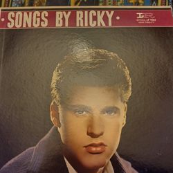 Songs By Ricky 