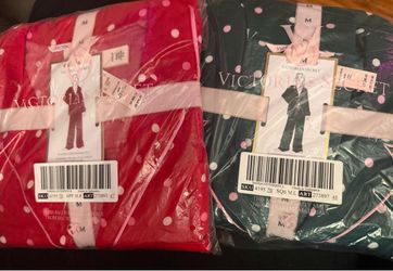 Victoria Secrer PJs Medium